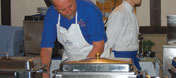 Live Cooking