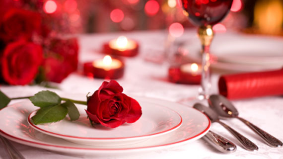 Valentinstag